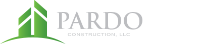 Pardo Construction, LLC. logo